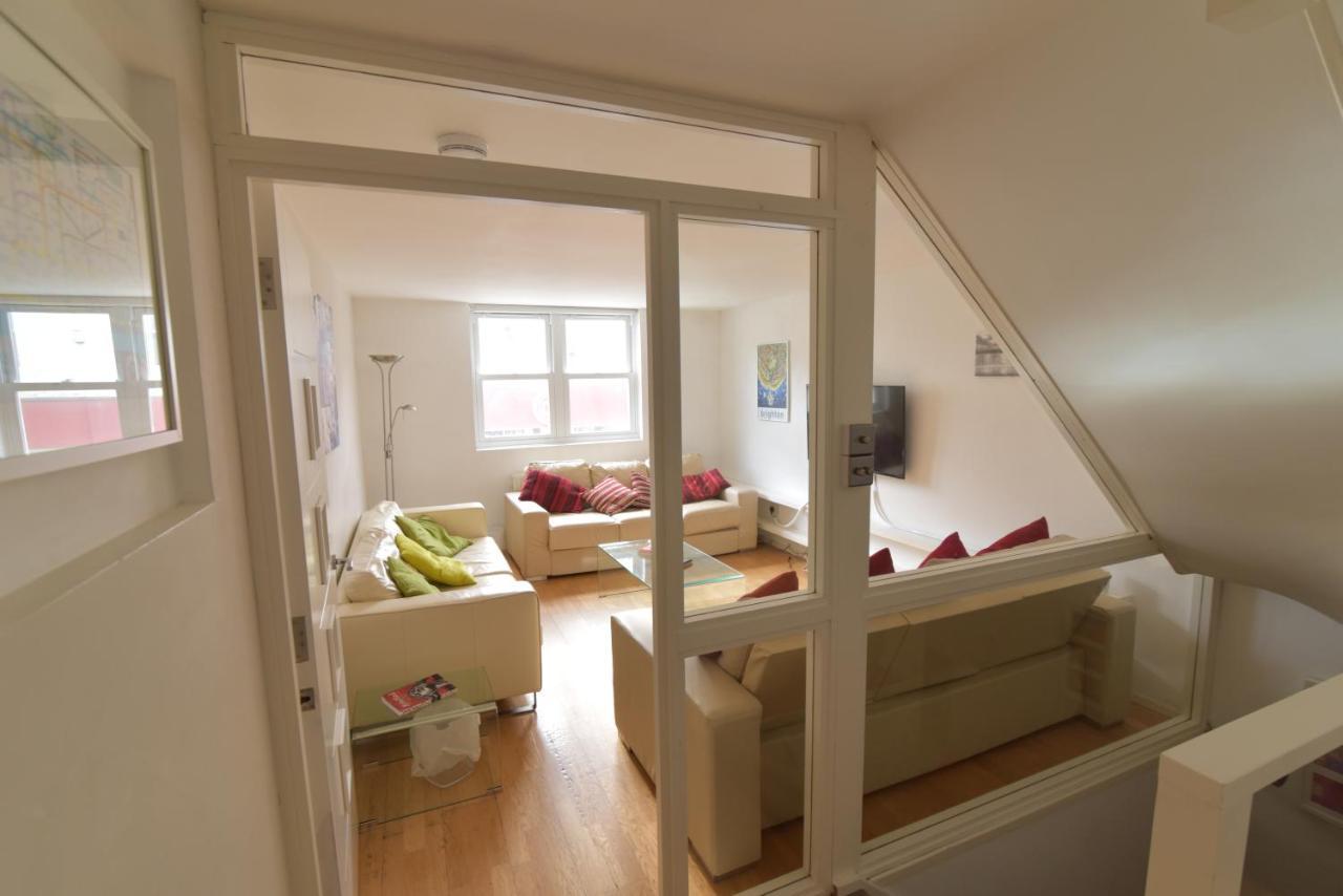 Beach Central With Allocated Parking And Patio Brighton Kültér fotó