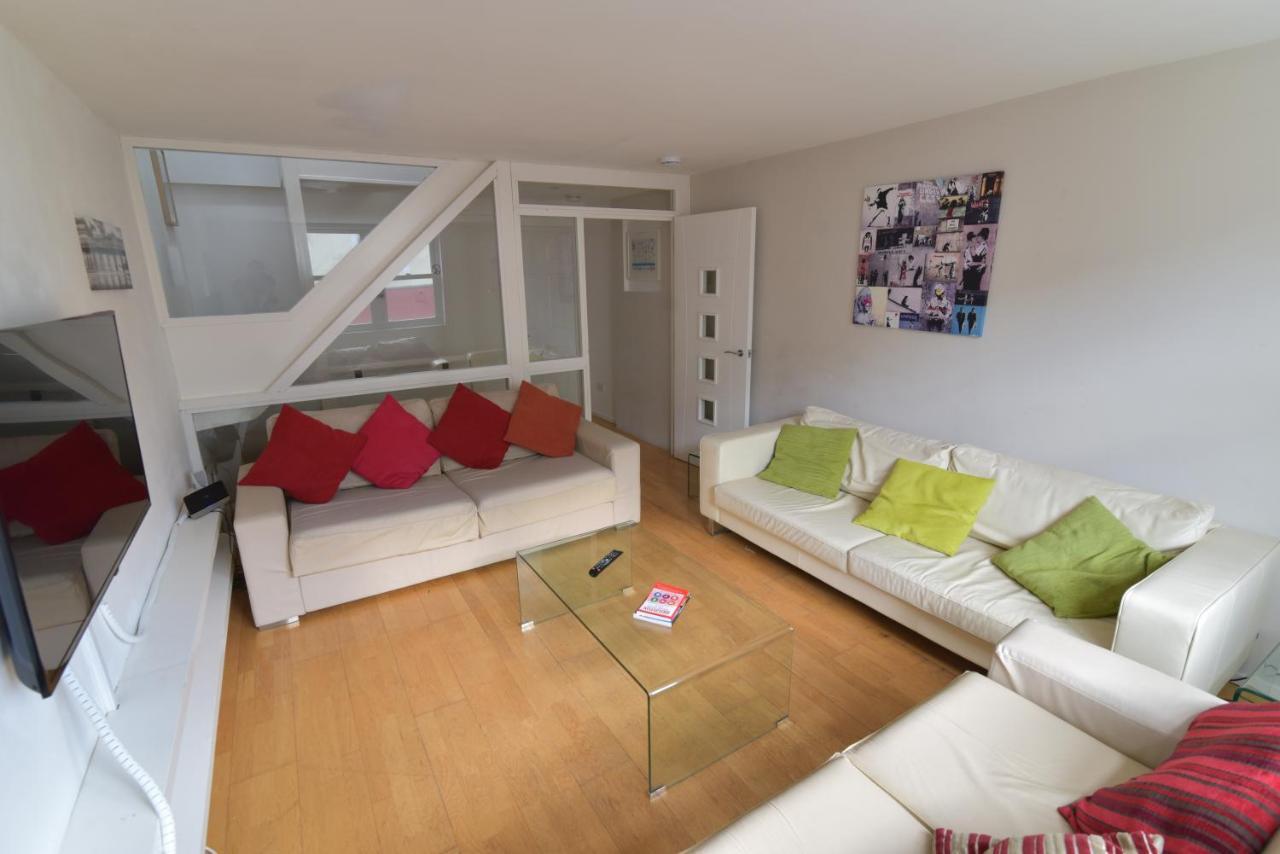 Beach Central With Allocated Parking And Patio Brighton Kültér fotó